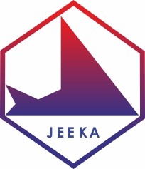 jeeka logo